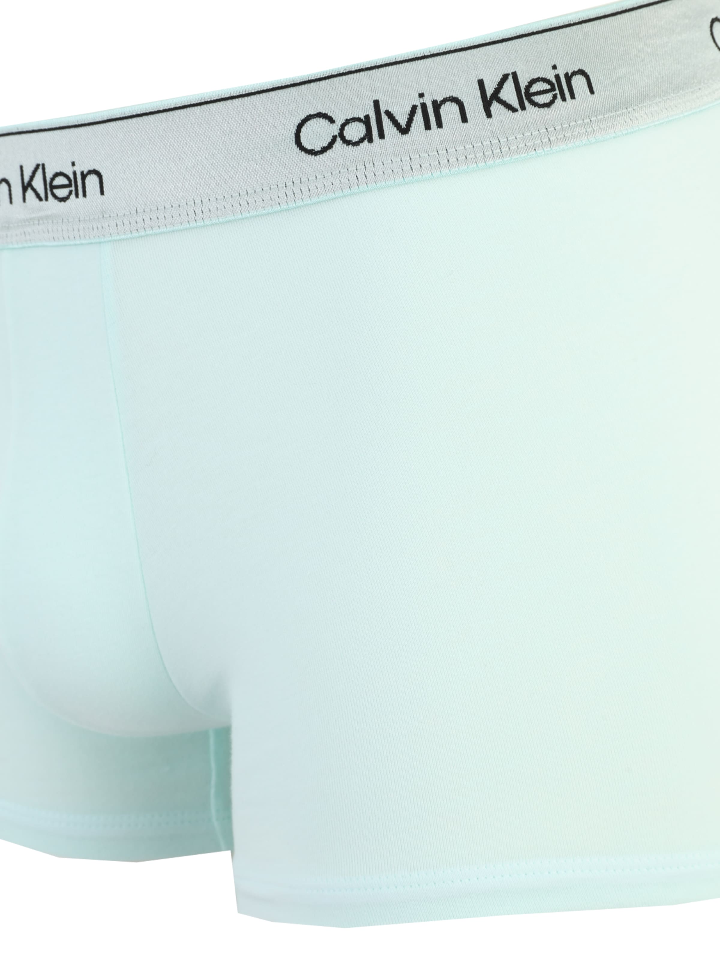 Calvin Klein Underwear Боксерки в синьо