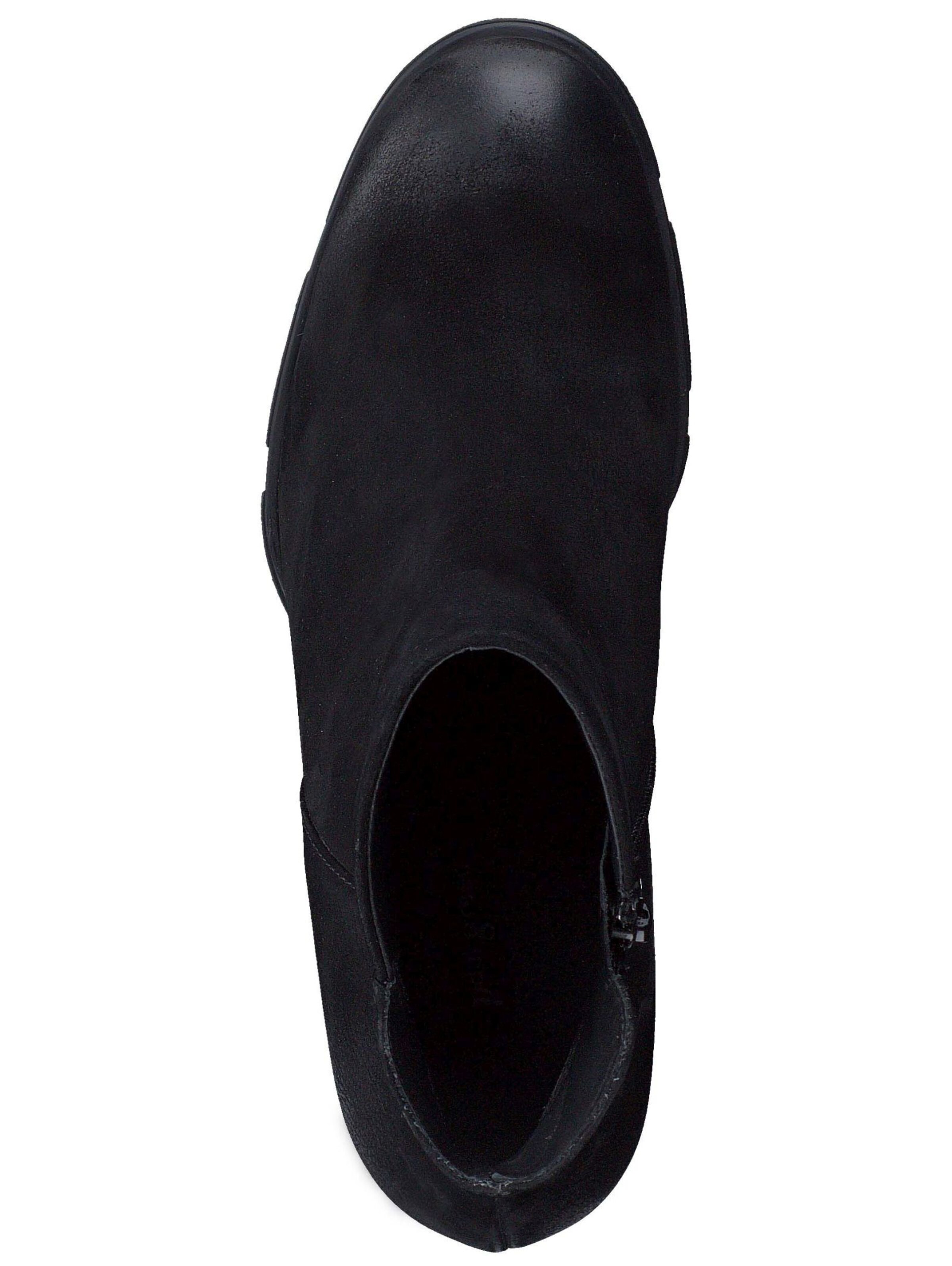 Bottines Paul Green en noir