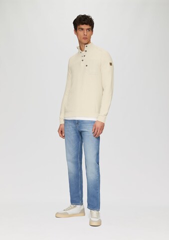Pull-over s.Oliver en beige