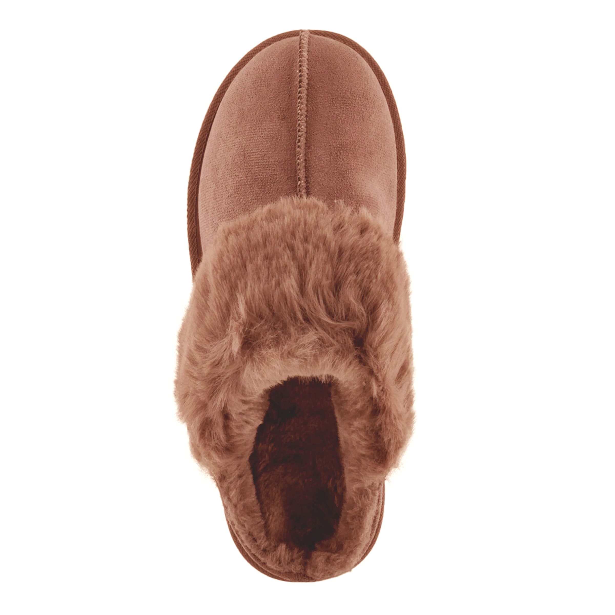 Elara Instappers in Beige
