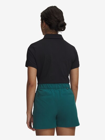 UNDER ARMOUR Functioneel shirt in de kleur Zwart, Productweergave