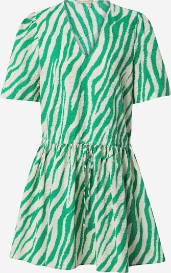 Rochie 'LUJA MY' Stella Nova pe bej deschis / verde iarbă, Vizualizare produs