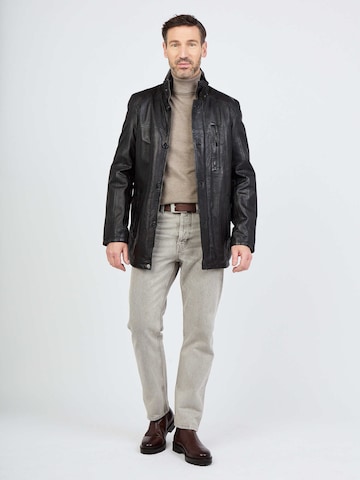 JCC Tussenjas 'Cielo' in Zwart