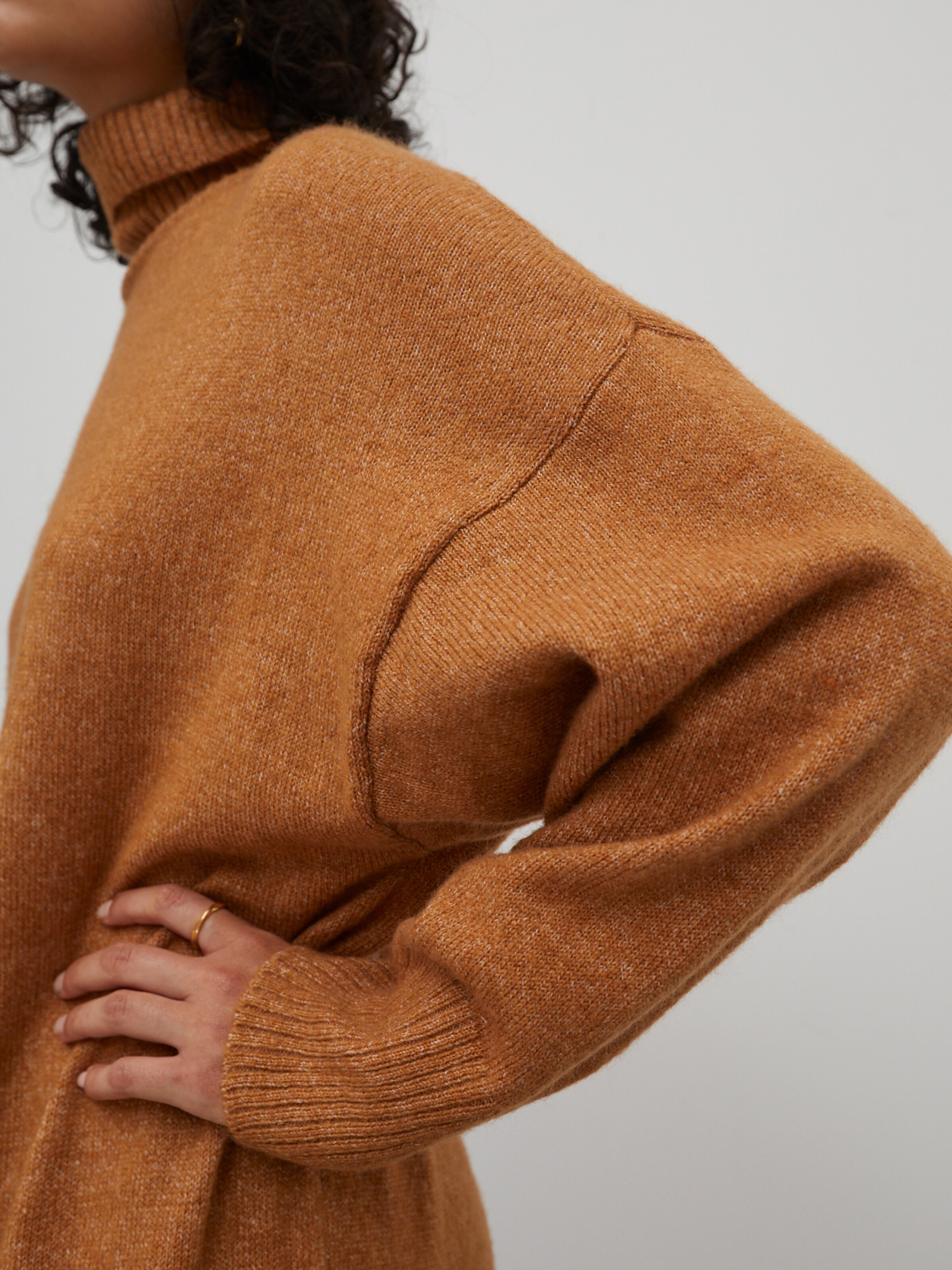 Vestido de punto 'Gia'