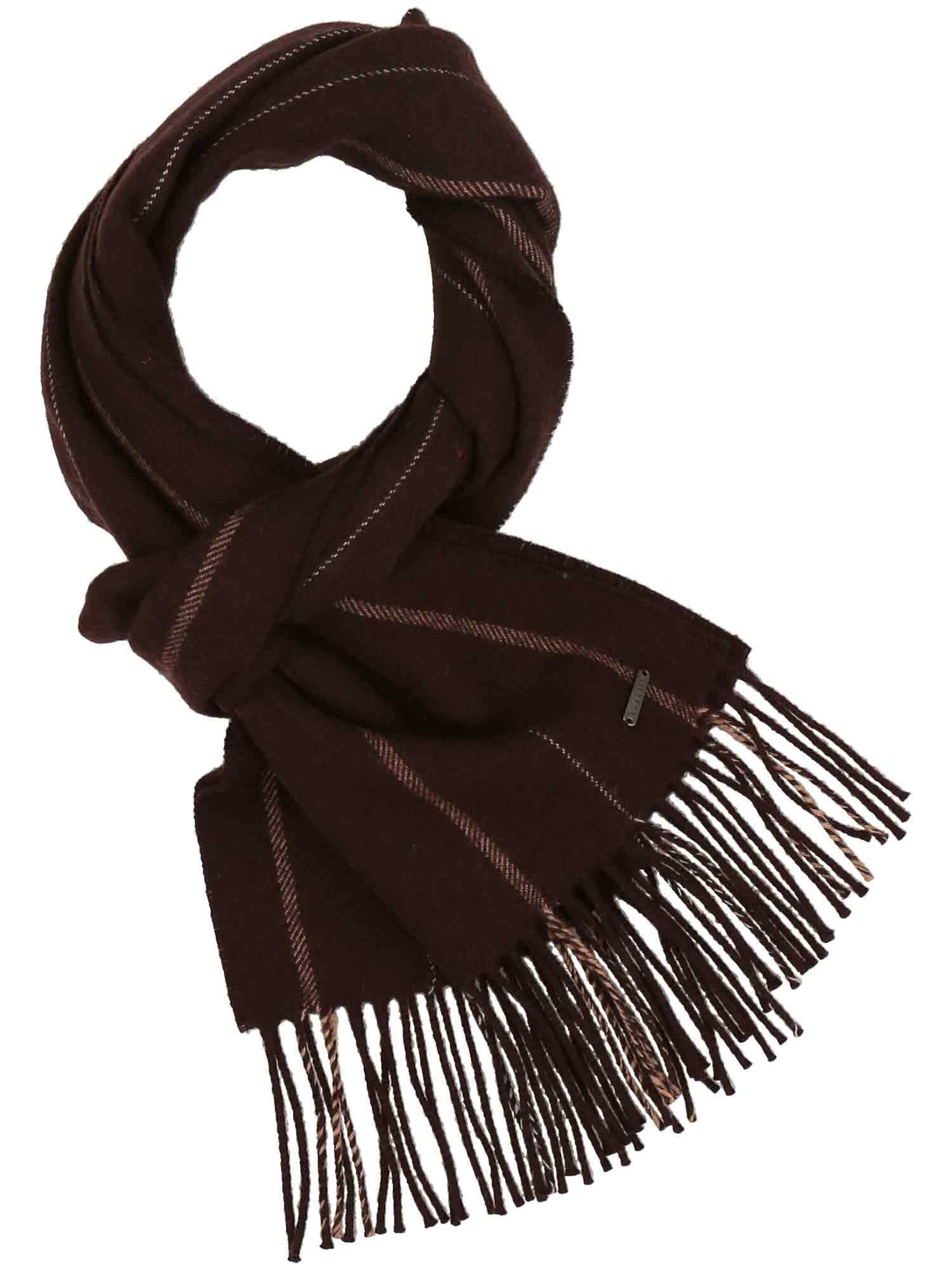 bugatti Scarf in Purple