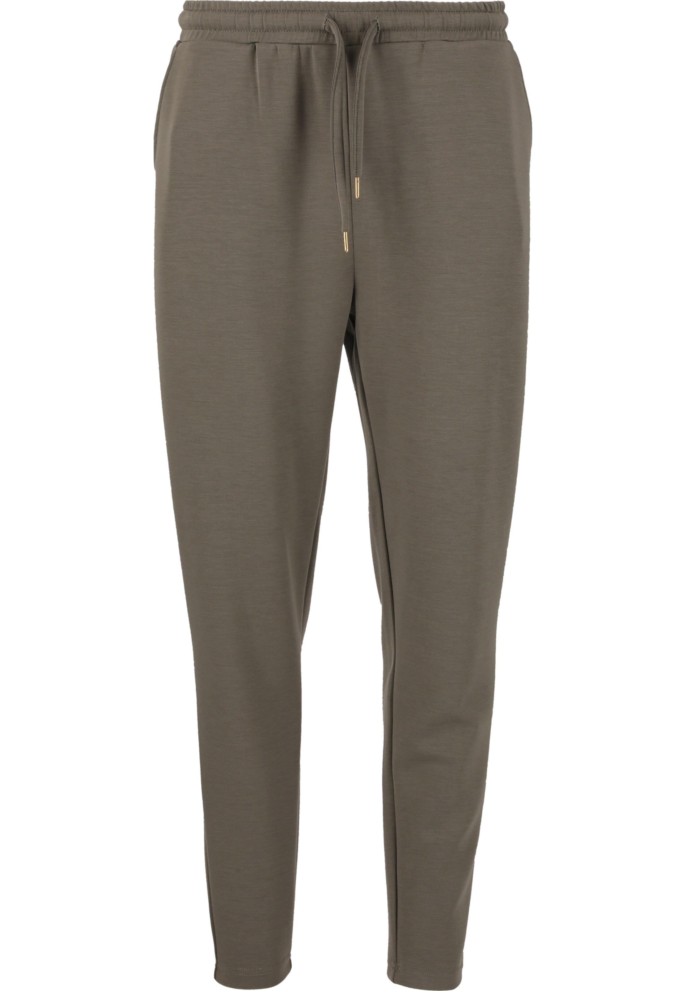 Athlecia Sports trousers 'Jacey' in Green: front