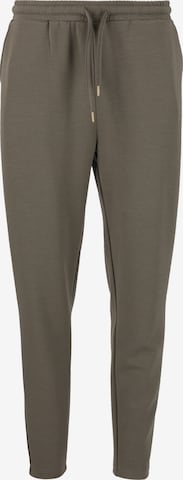 Athlecia Sporthose 'Jacey' in Grün: Vorderseite