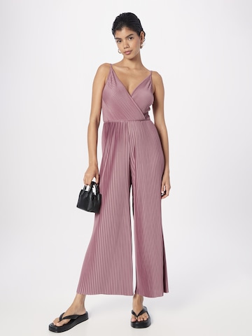 ABOUT YOU Jumpsuit 'Jessie' i rosa