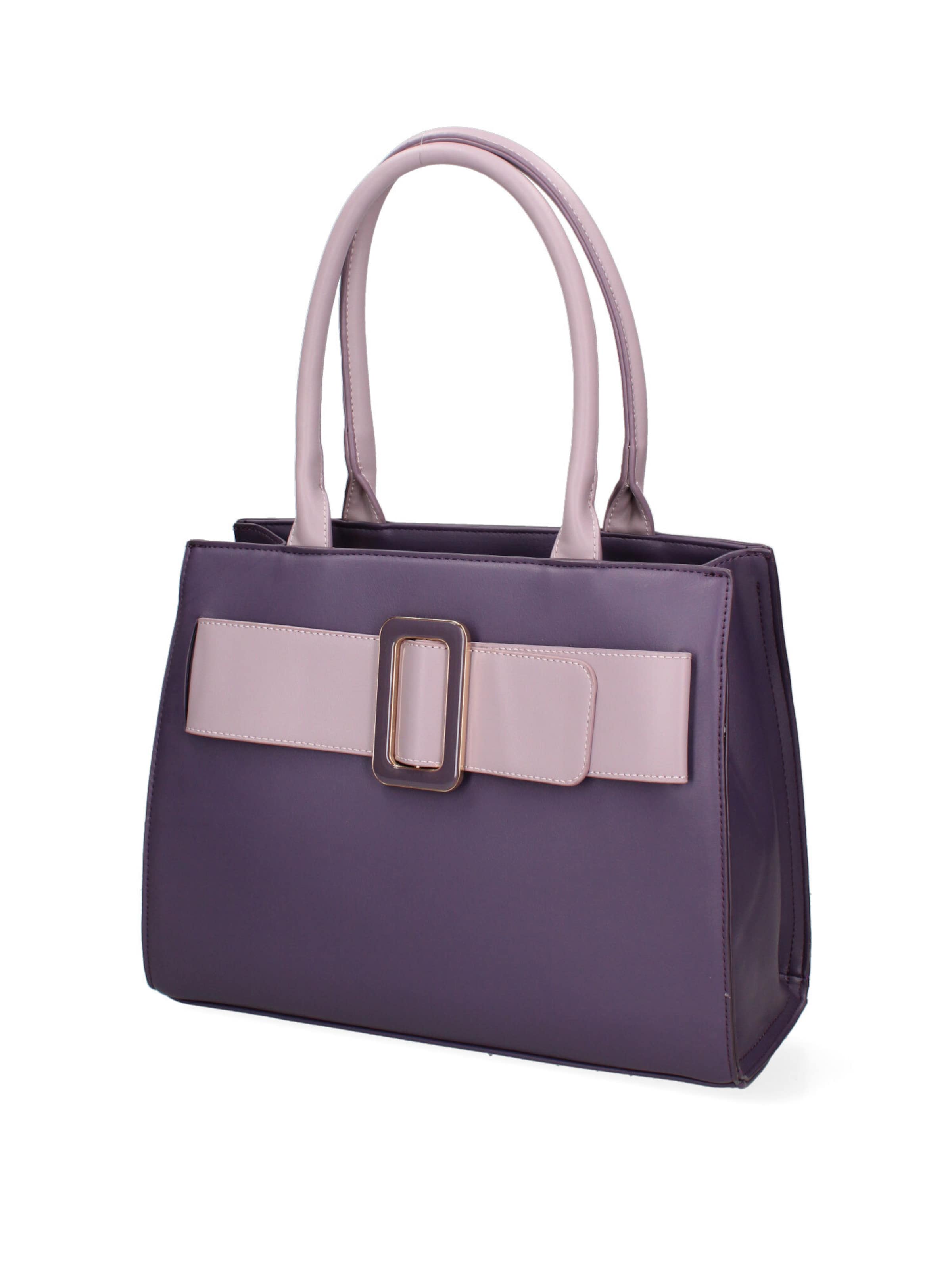 Diana&Co. Tasche in Lila