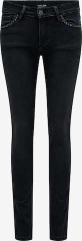 Salsa Jeans Jeans 'Wonder' in Black: front