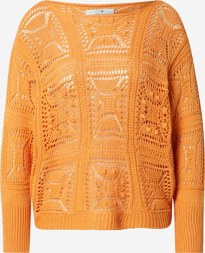 Hailys Sweater 'Kalea' in Orange, Item view