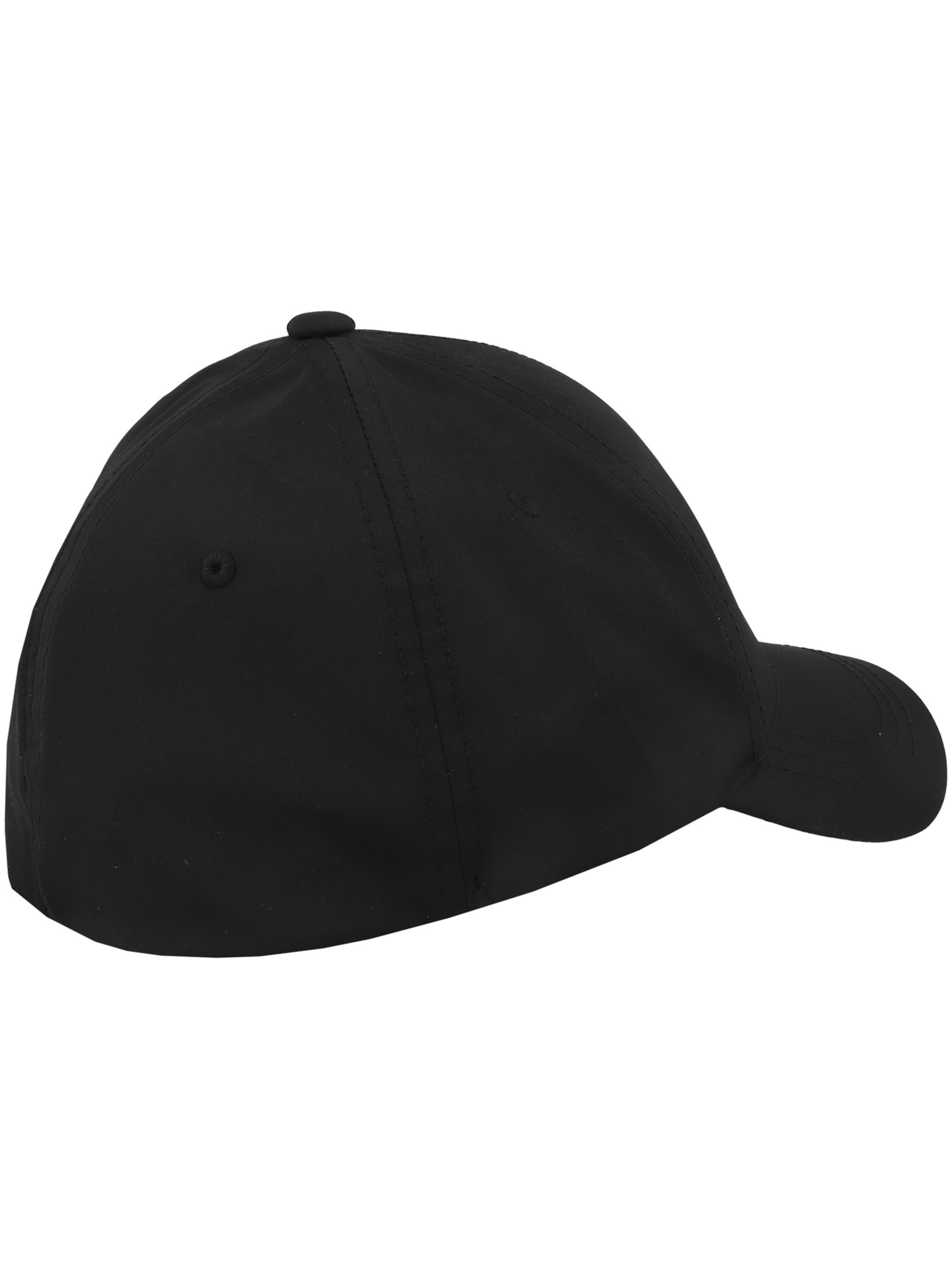 Karl Lagerfeld Sportpet ' 805621 ' in Zwart