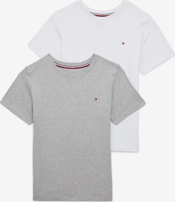 Tommy Hilfiger Underwear Shirt in Grijs: voorkant