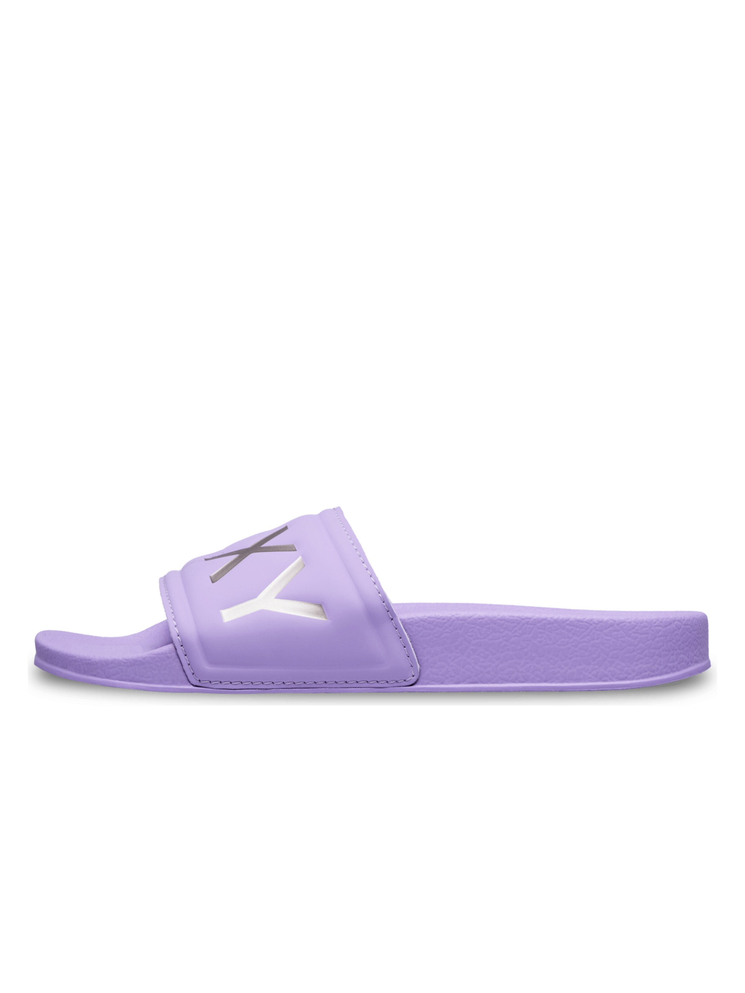 ROXY Sandals in Purple