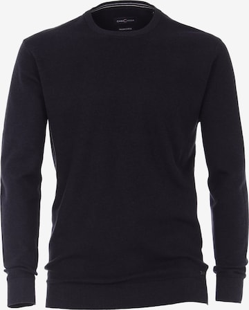 Pull-over VENTI en bleu : devant