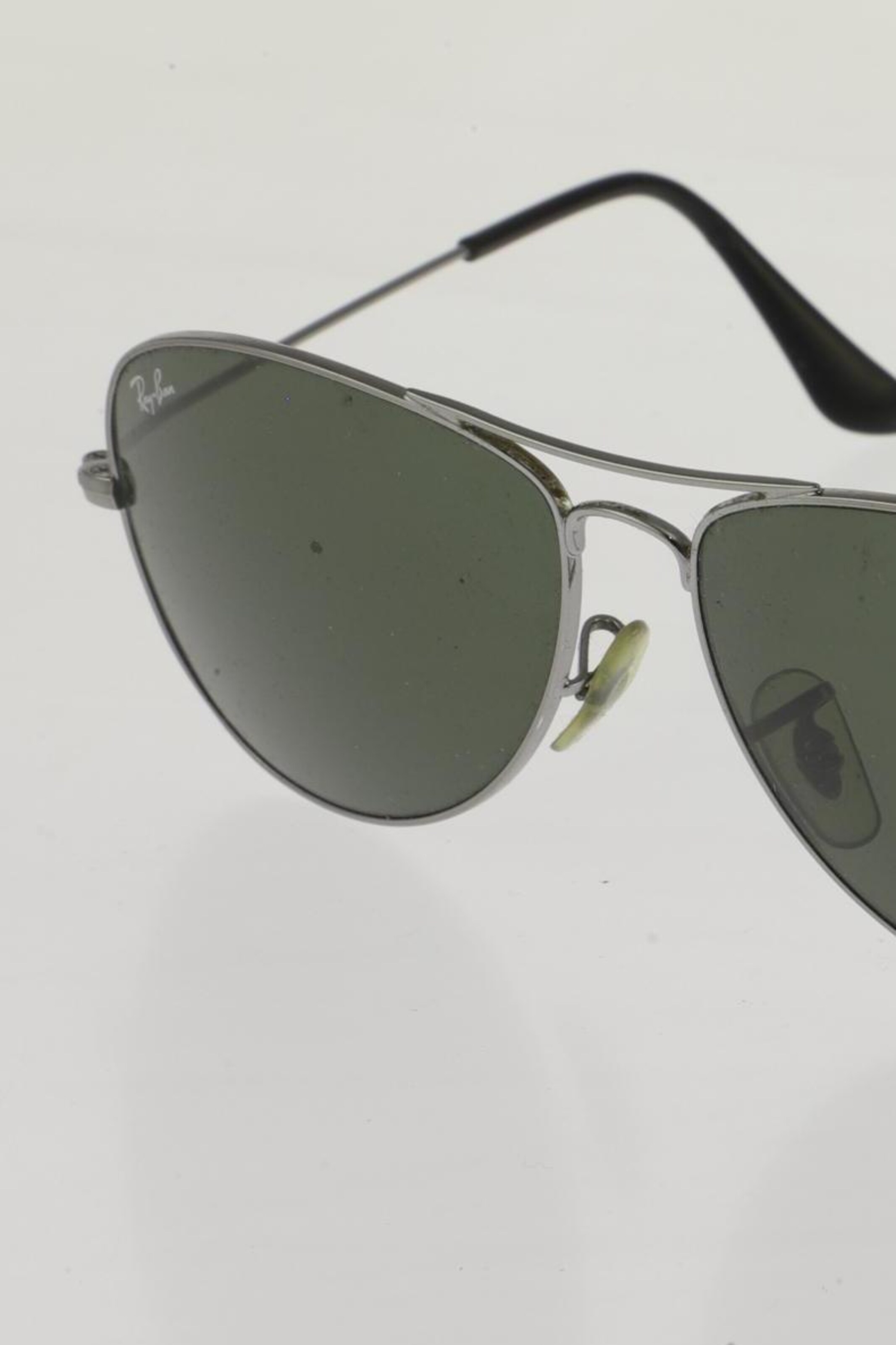 Ray-Ban Sunglasses in One size in Grey
