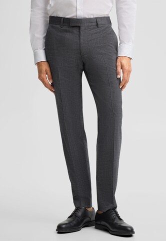 STRELLSON Slimfit Pak in Grijs