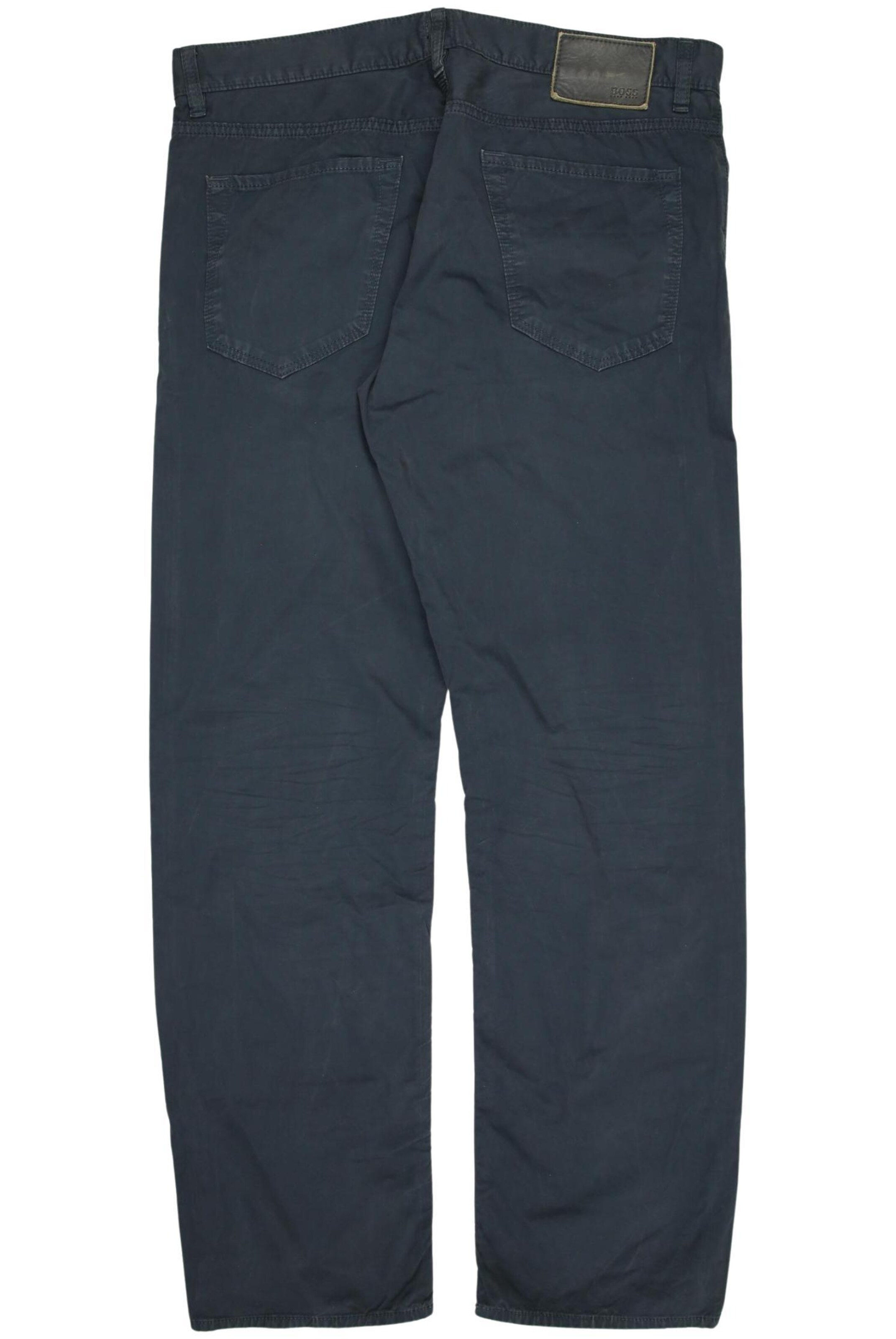 BOSS Black Jeans in 35 in Blue