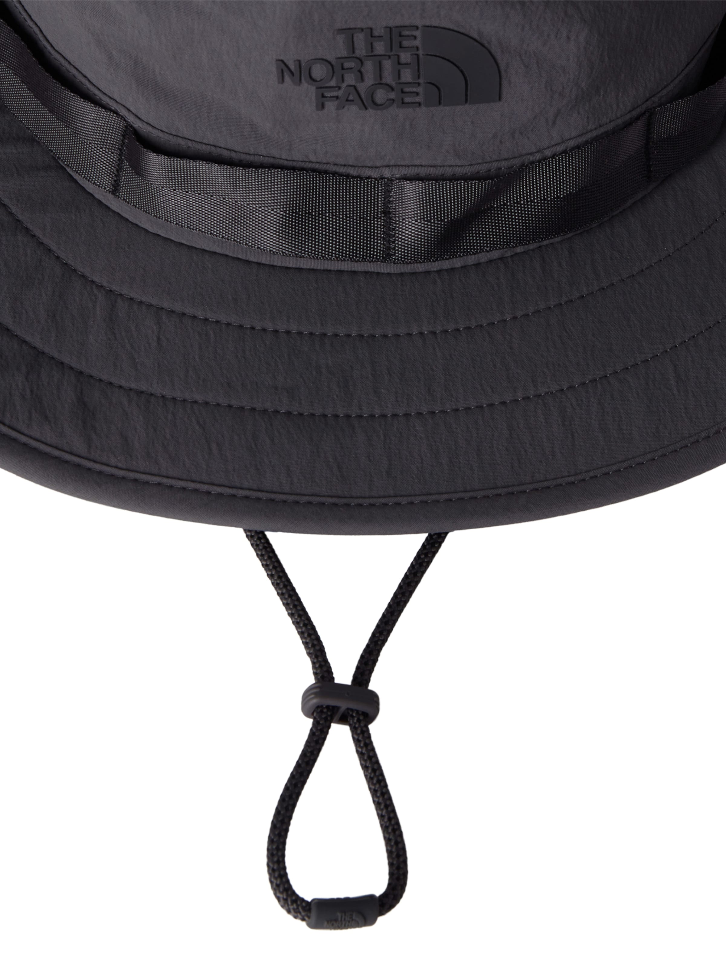 THE NORTH FACEŠešir 'Class V Brimmer' - siva boja