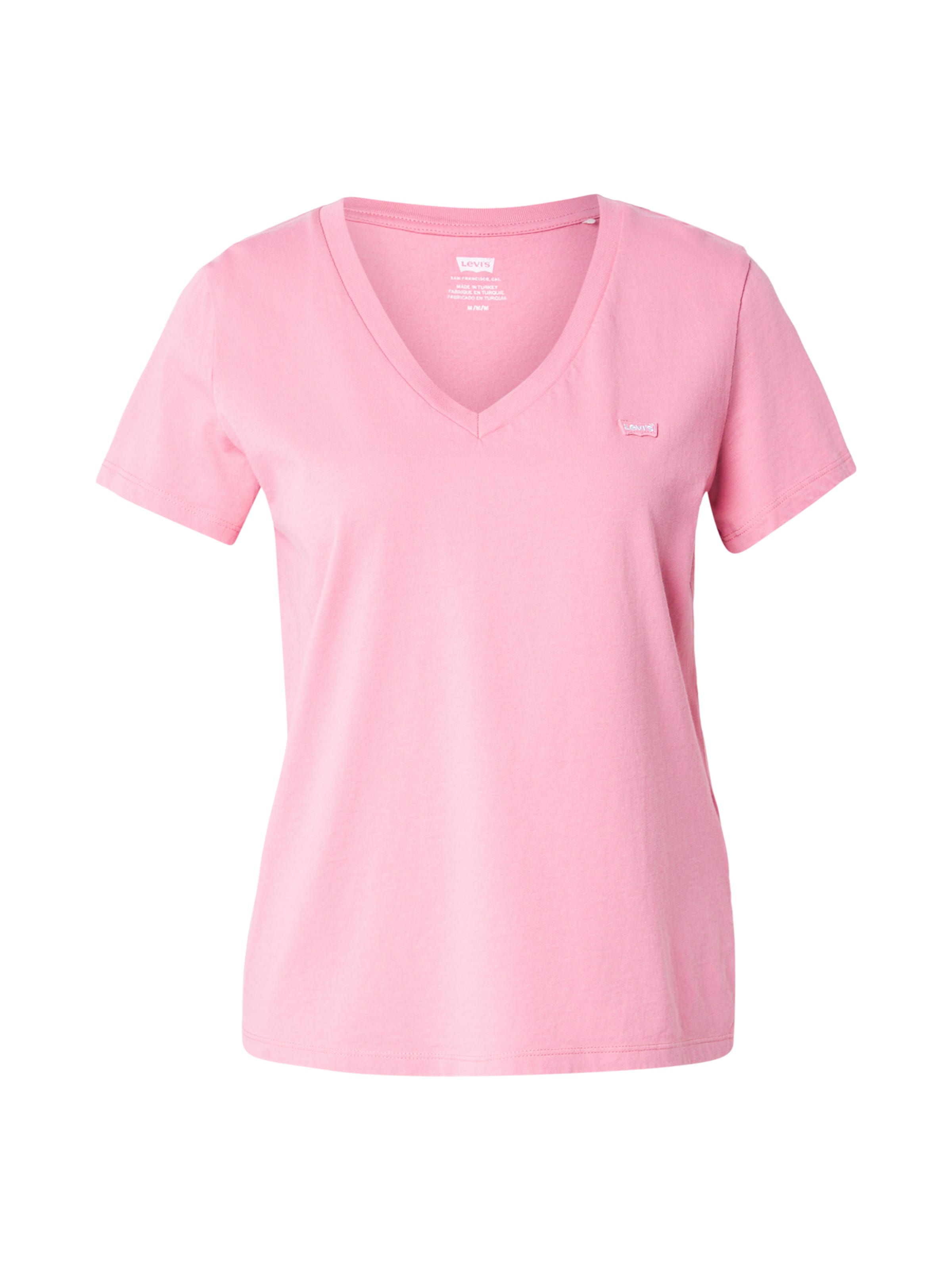 LEVI'S ® Särk 'The Perfect', värv roosa: eest vaates