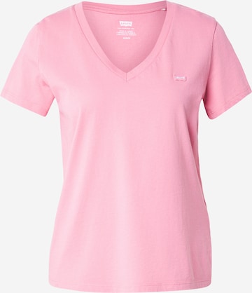 LEVI'S ® Paita 'The Perfect' värissä vaaleanpunainen: etupuoli