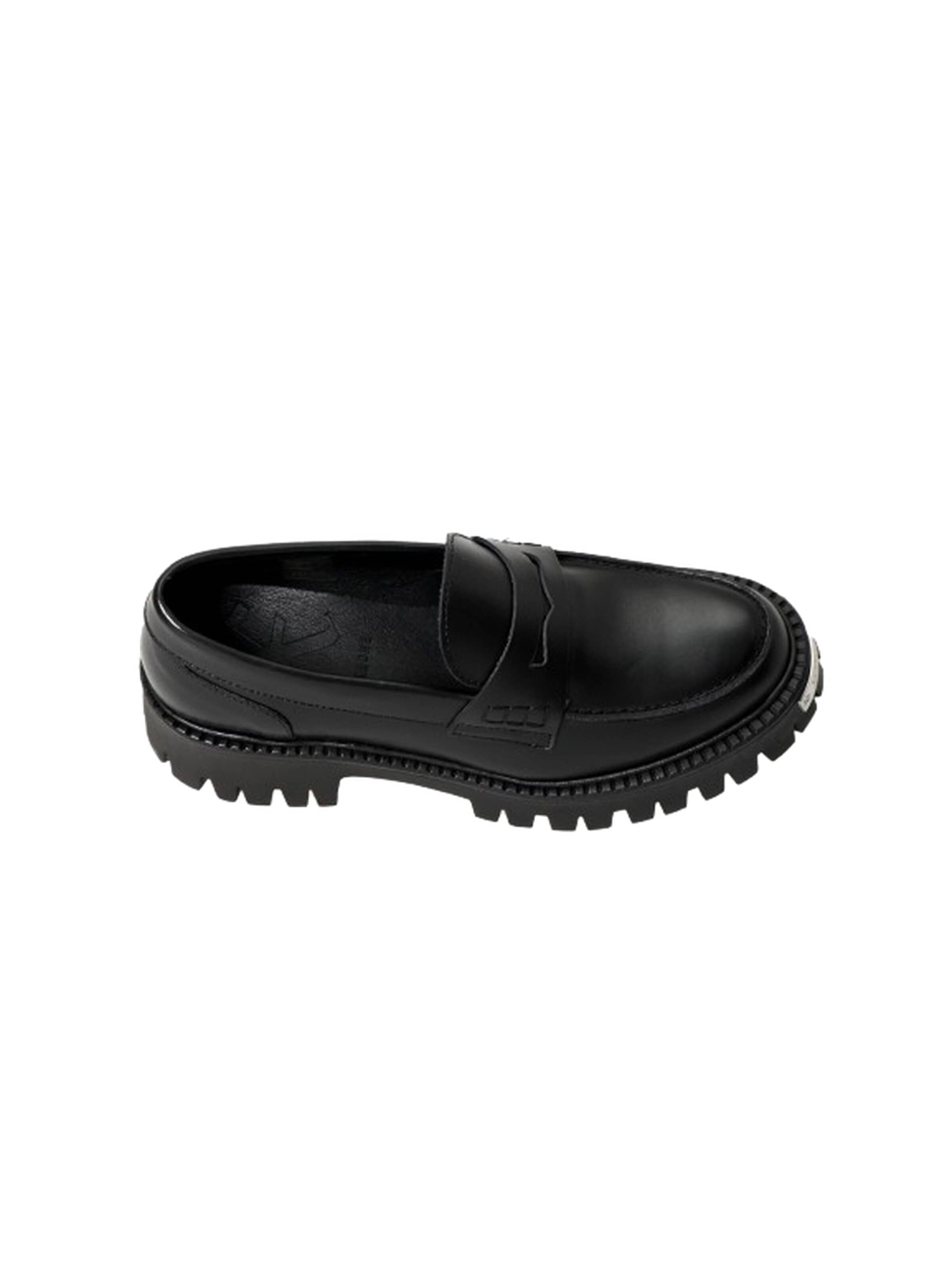 Yoxeone - Zapatillas 'VANDER' en negro