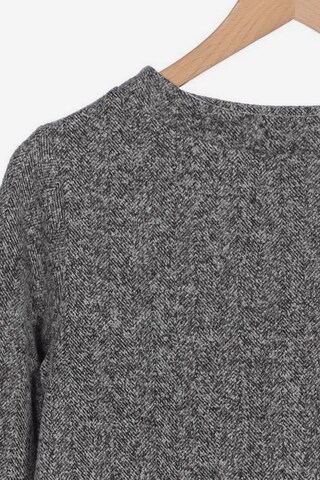 Betty & Co Sweater S in Grau