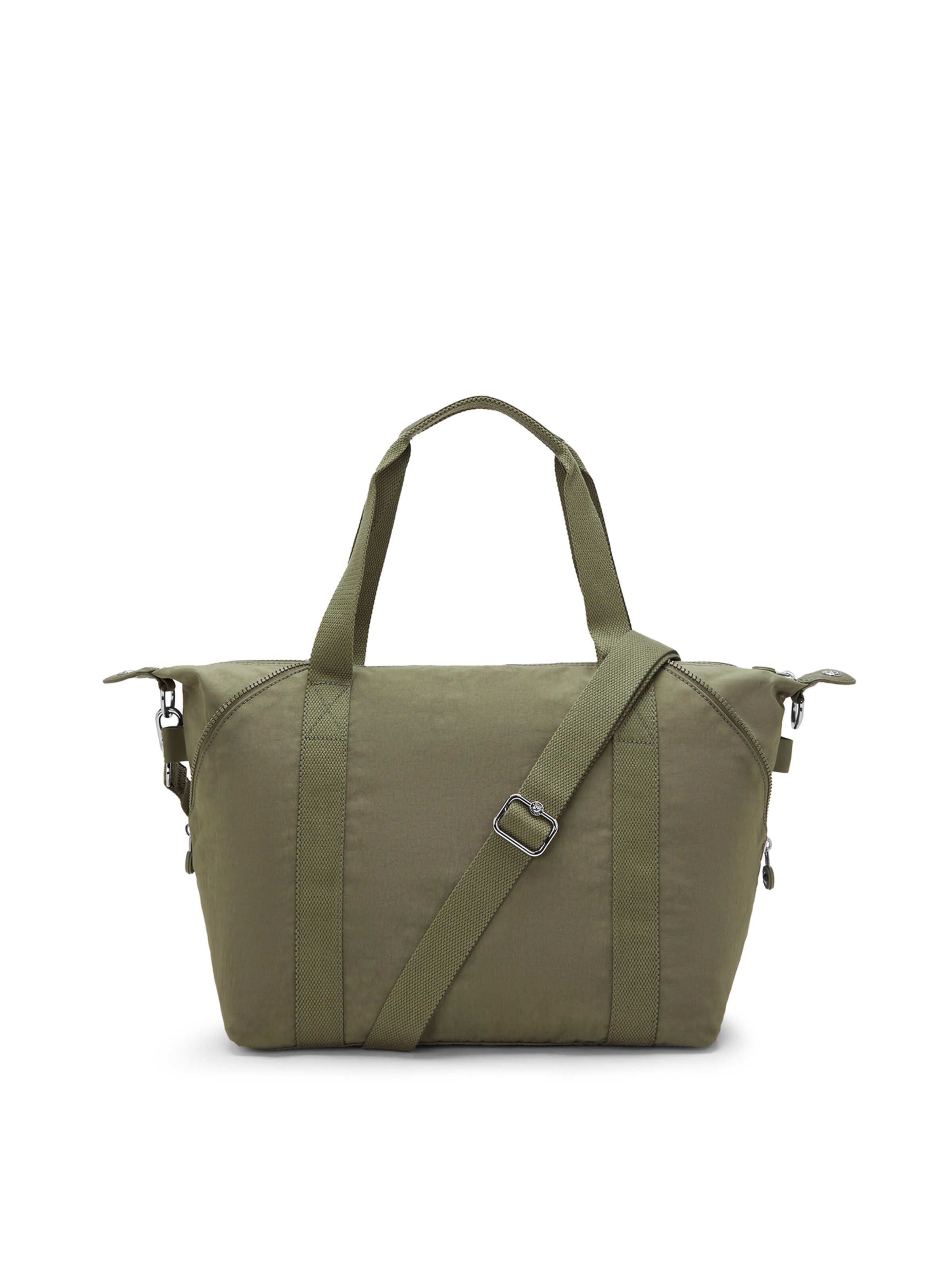 KIPLING Kabelka 'Art' – zelená
