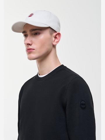 Colmar Sweatshirt in Schwarz