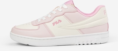 Sneaker low 'NOCLAF' FILA pe roz / alb lână, Vizualizare produs