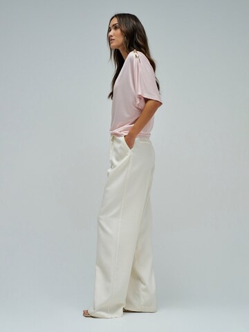 Salsa Jeans Shirt in Roze