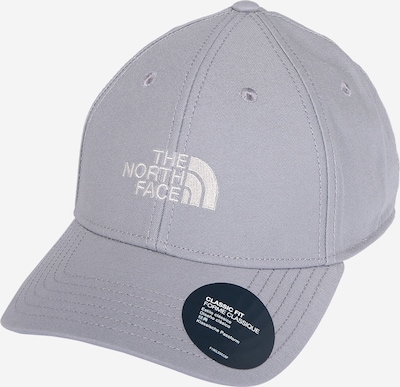 THE NORTH FACE Sportcap in navy / grau / weiß, Produktansicht