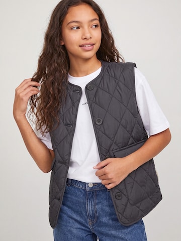 JJXX Vest 'JXHOPE' in Black