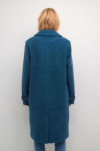 Cappotto di mezza stagione 'Anne' di Kaffe in blu