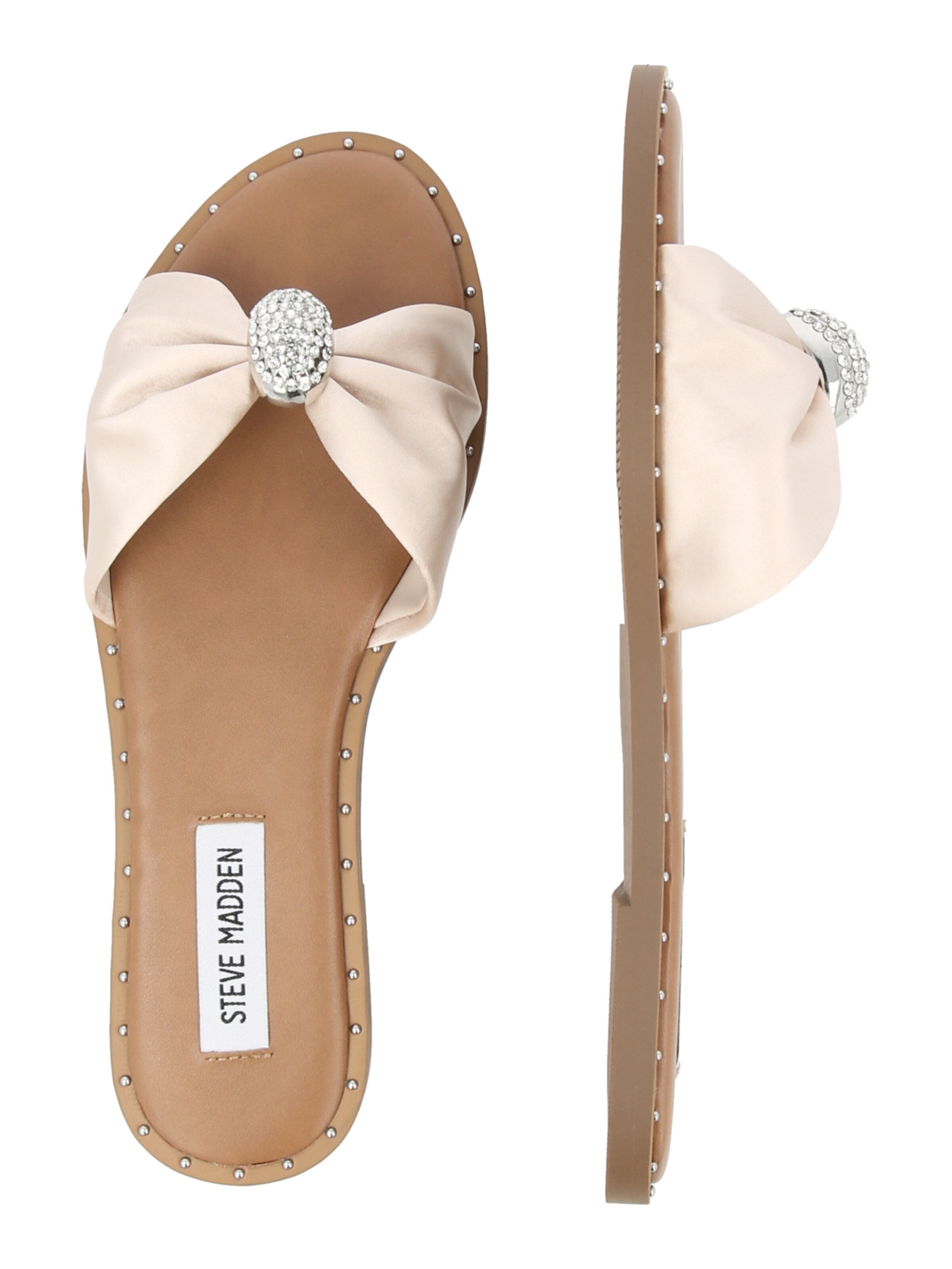STEVE MADDEN Papucs 'Dipsy' - bézs