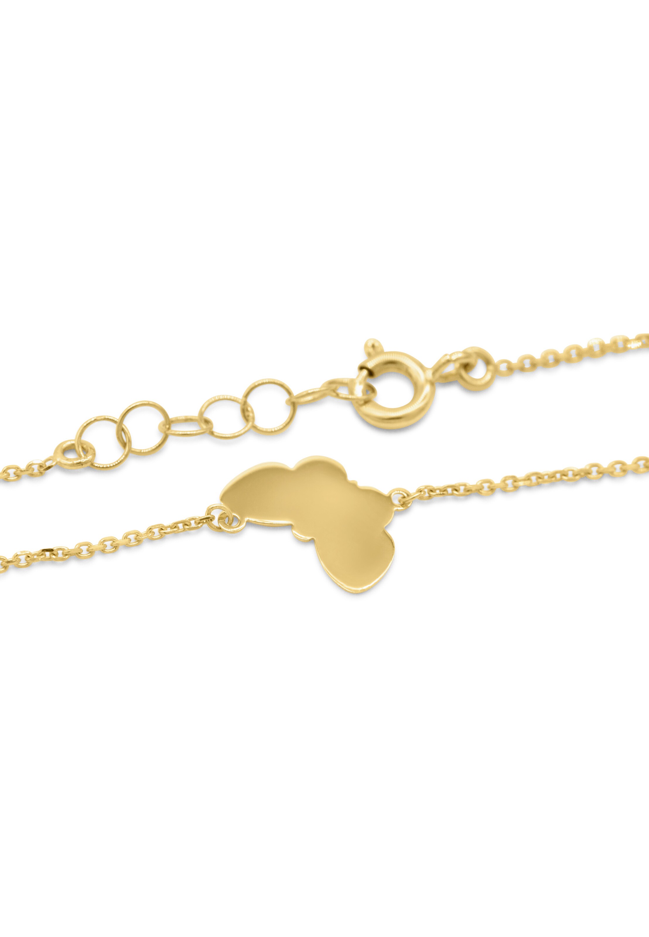 Nana Kay Jewelry in Gold