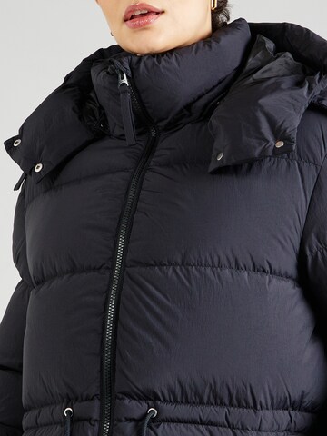 GANT Winterjas in Blauw