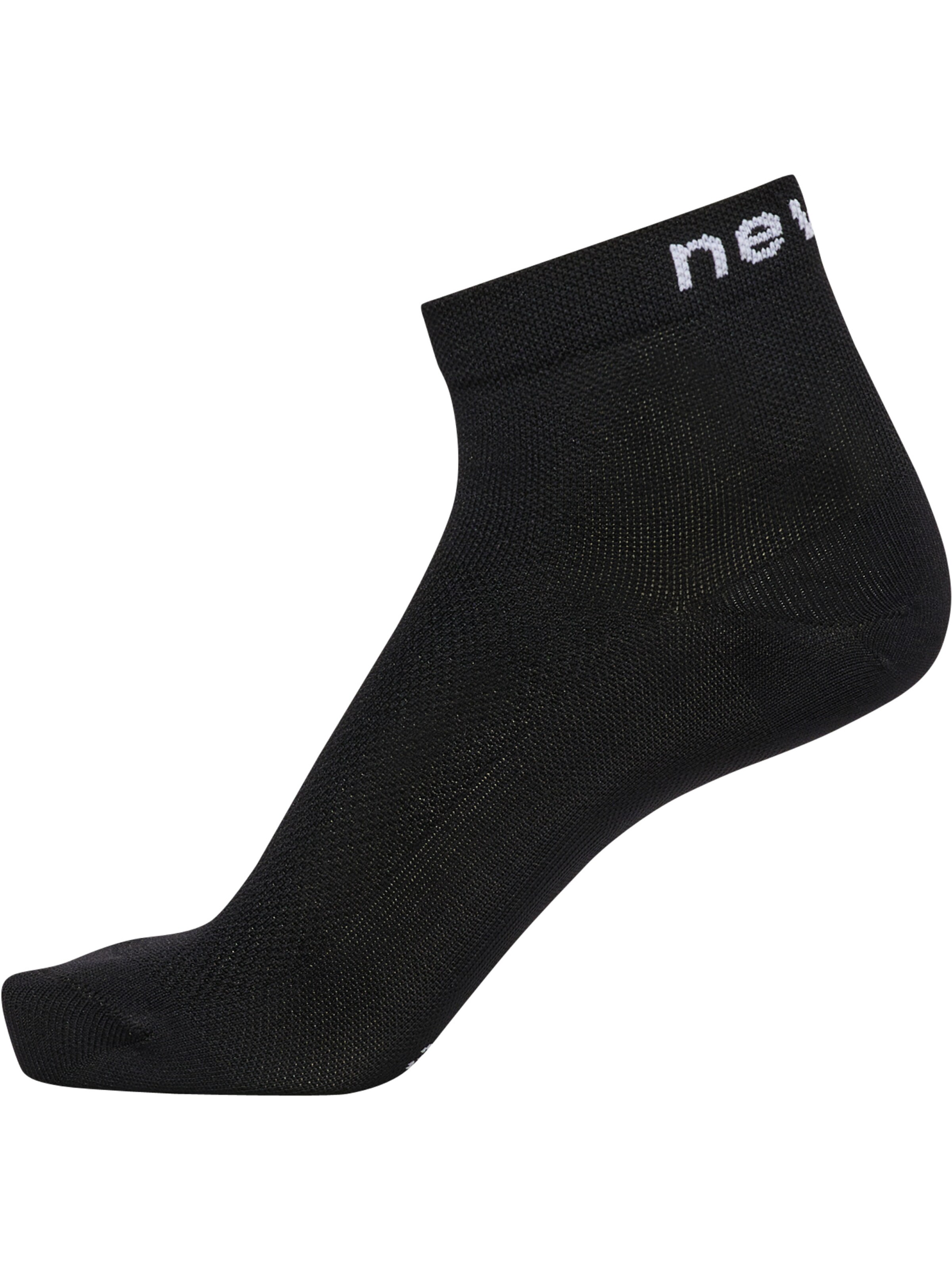 Newline Sports socks in Black