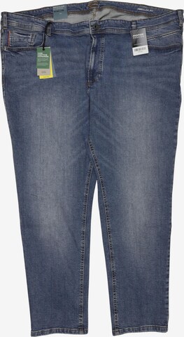 CAMEL ACTIVE Jeans 50 in Blau: Vorderseite