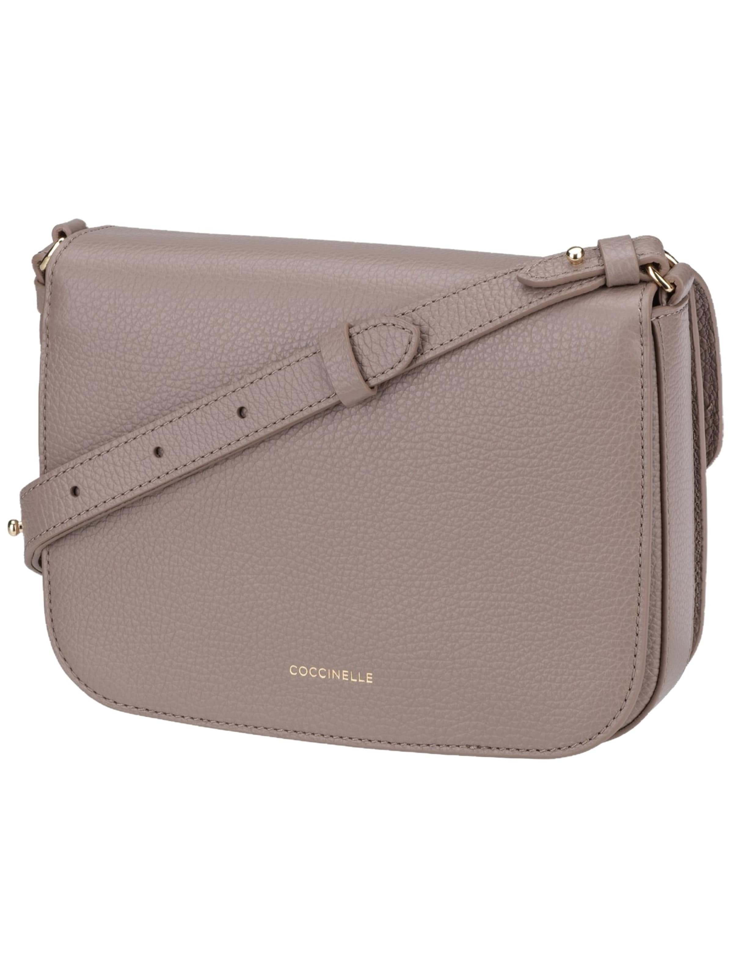 Coccinelle Crossbody Bag ' C-Me ' in Grey
