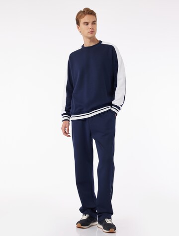 Koton Sweatshirt in Blau