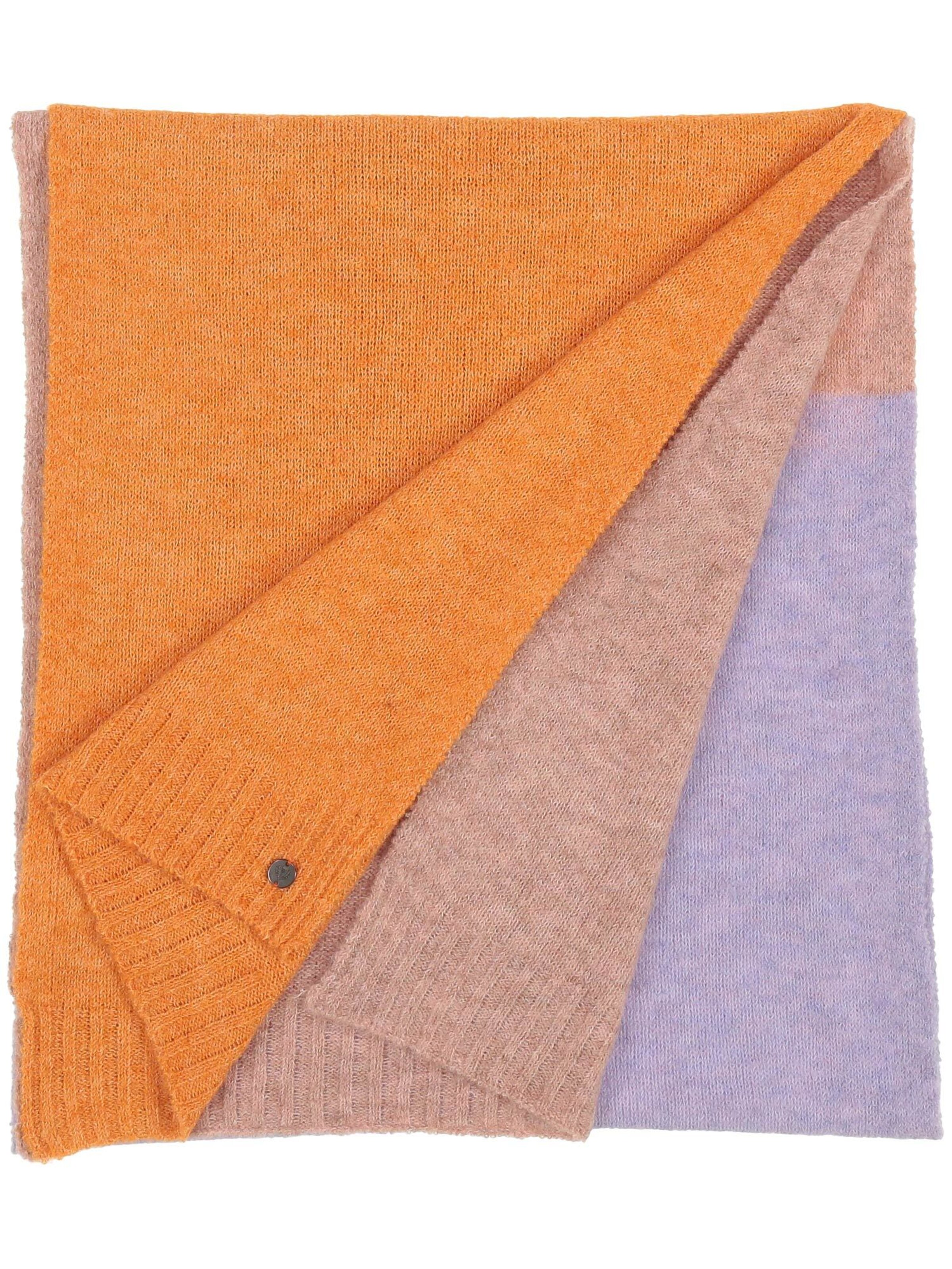 FRAAS Scarf in Mixed colors