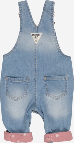 OshKosh Regular Overalls in Blue