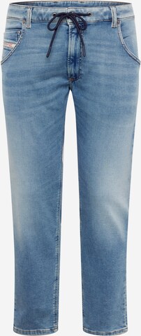 DIESEL Jeans 'KROOLEY' in Blue: front