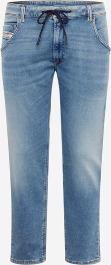 DIESEL Jeans 'KROOLEY' in Blue denim, Item view