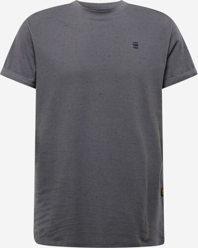 G-Star RAW T-Shirt en gris foncé, Vue avec produit