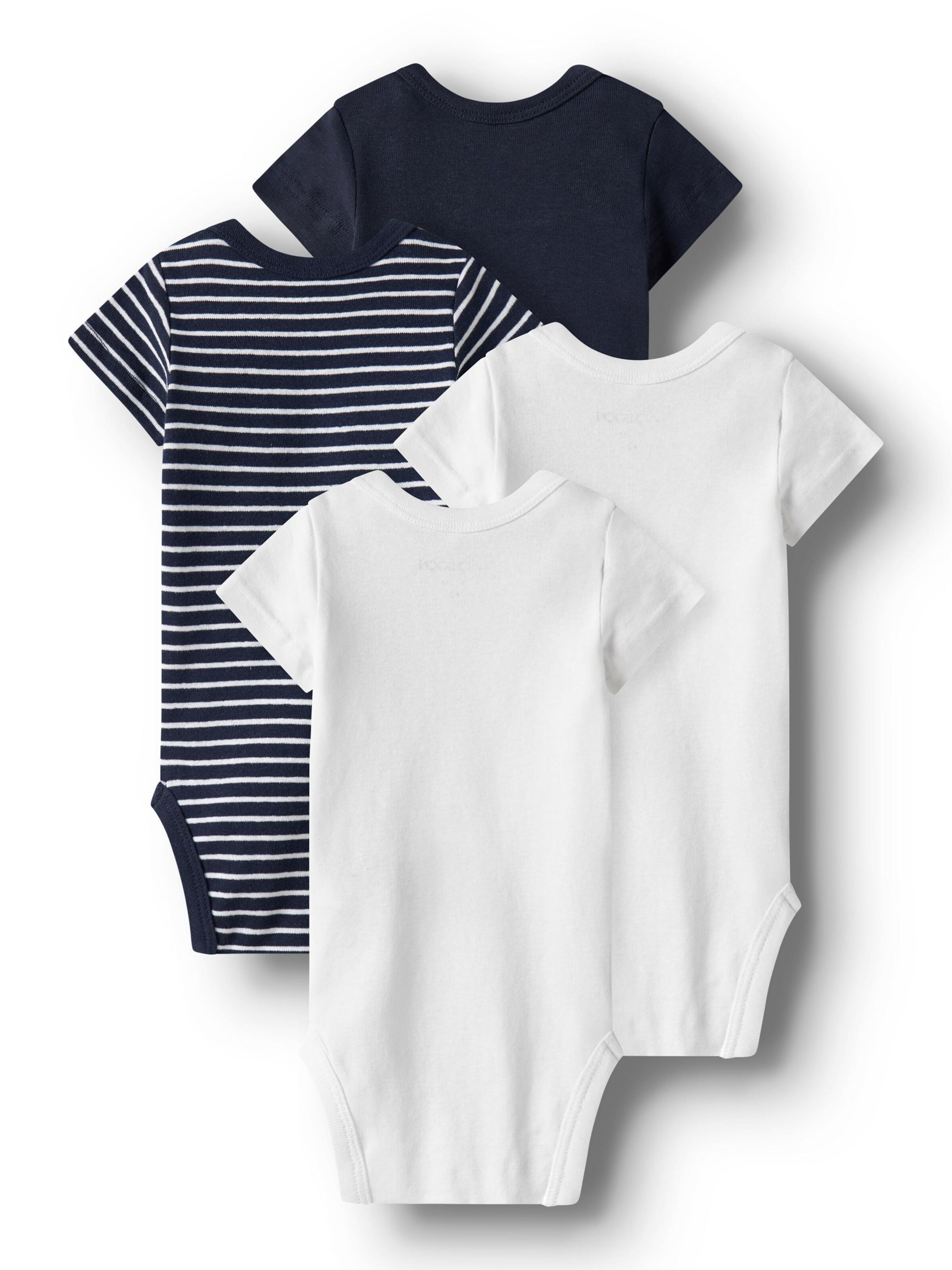 TWO SOON - Macacão/Body em azul