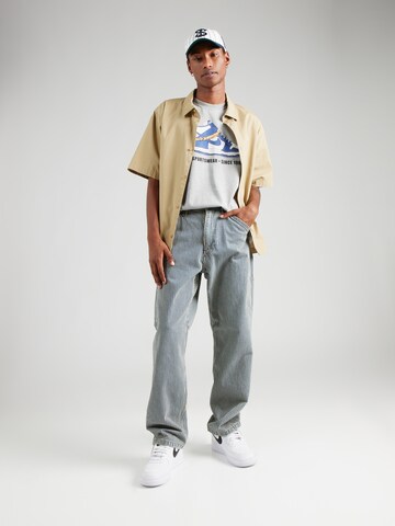 Nike Sportswear Shirt 'M90' in Grey