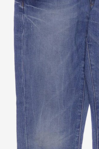 Calvin Klein Jeans Jeans 26 in Blau