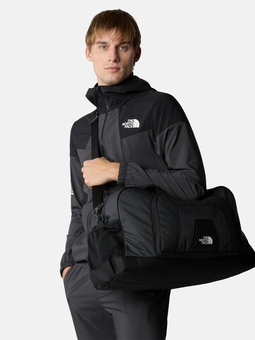 Borsa da viaggio di THE NORTH FACE in nero